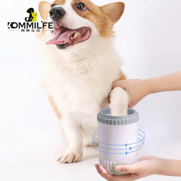 Paw Perfect Dog Cleaner