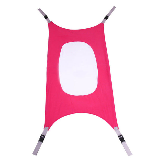 Cozy Baby Hammock Cradle