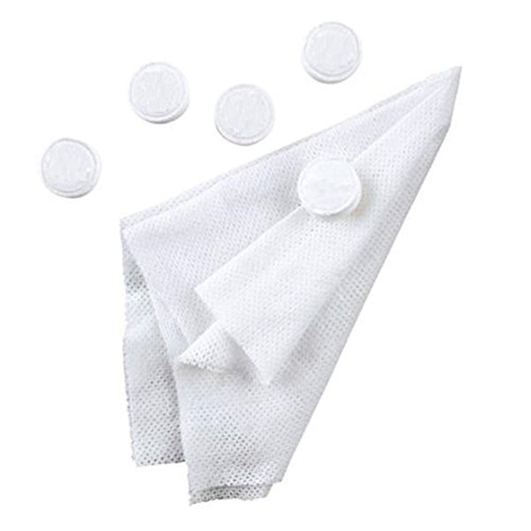 Portable Travel Towels 100pcs