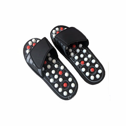 Acupressure Reflexology Massage Slippers